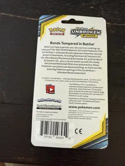 Pokemon TCG: Sword & Shield Evolving Skies Blister Pack – Eevee Promo - Sealed - Image 2