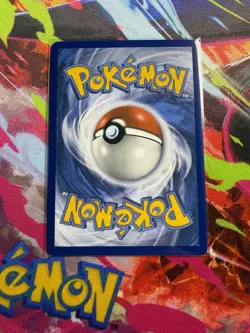 Pokemon Latias & Latios GX TAG TEAM Team Up Ultra Rare 113/181 Holo 250 HP - Image 2