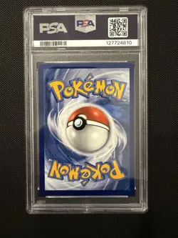 Pokemon Celebrations Flying Pikachu VMAX Full Art 007/025 PSA 10 Gem Mint - Image 2