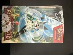 Pokemon TCG - Scarlet & Violet Paldea Evolved Booster Box - Sealed - Image 3