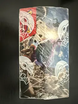 Pokemon TCG - Scarlet & Violet Paldea Evolved Booster Box - Sealed - Image 5