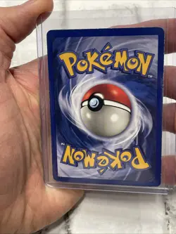 Wizards Pokemon TCG Kabutops Fossil No.24/62 Rare 1st Edition 1999 Stage 2 LP - Image 3