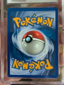 Pokemon TCG Snorlax Black Star Promo 49 - Image 3