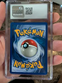 Pokemon TCG Snorlax Black Star Promo 49 - Image 4