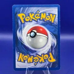 Kadabra 32/102 Base Set Unlimited Uncommon Pokemon MP - Image 2