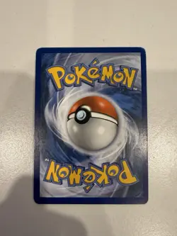 Pokemon TCG UMBREON EX Fates Collide Holo Ultra Rare 55/124 |2016 Good Condition - Image 2