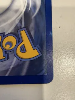 Pokemon TCG UMBREON EX Fates Collide Holo Ultra Rare 55/124 |2016 Good Condition - Image 3