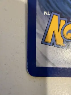 Pokemon TCG UMBREON EX Fates Collide Holo Ultra Rare 55/124 |2016 Good Condition - Image 4