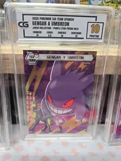 Pokemon Flash Edition Joker Collection Set - Image 2