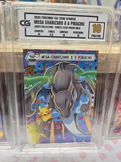 Pokemon Flash Edition Joker Collection Set - Image 4