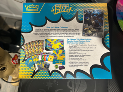Pokemon Ascended Heroes Pokemon Center Exclusive Elite Trainer Box ETB Sealed - Image 3