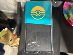 Pokemon Ascended Heroes Pokemon Center Exclusive Elite Trainer Box ETB Sealed - Image 4