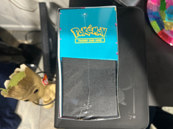Pokemon Ascended Heroes Pokemon Center Exclusive Elite Trainer Box ETB Sealed - Image 5
