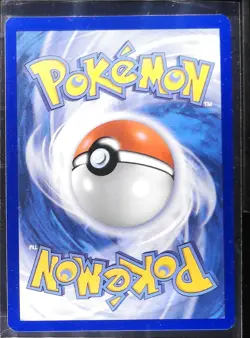 2025 Pokemon Meowth 106/094 Me02: Phantasmal Flames Holo - Image 2