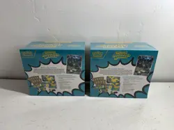 Pokemon TCG Ascended Heroes Elite Trainer Box ETB NEW SEALED LOT OF 2 - Image 3