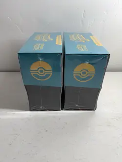 Pokemon TCG Ascended Heroes Elite Trainer Box ETB NEW SEALED LOT OF 2 - Image 4