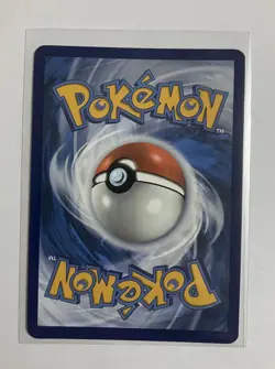 Pokemon TCG Mela 140/131 Prismatic Evolutions Full Art Holo Rare Near Mint - Image 2