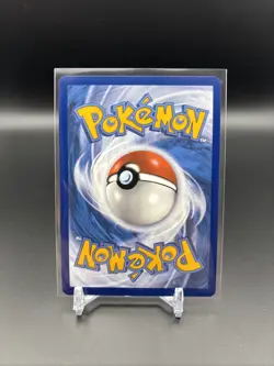 Teal Mask Ogerpon Ex 221/167 Pokemon TCG Twilight Masquerade Hyper Rare NM - Image 2