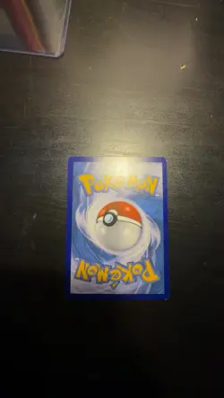 Pokemon TCG Mew XY110 XY Promo - Image 2