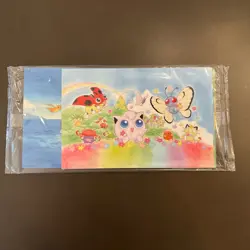 Pokemon Southern Islands Collection Postcard Set-Factory Sealed - Image 1