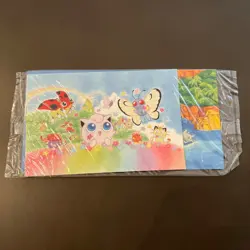 Pokemon Southern Islands Collection Postcard Set-Factory Sealed - Image 1