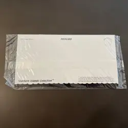 Pokemon Southern Islands Collection Postcard Set-Factory Sealed - Image 2