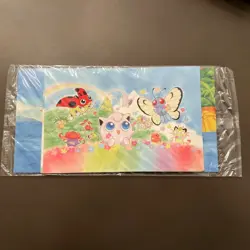 Pokemon Southern Islands Collection Postcard Set-Factory Sealed - Image 1