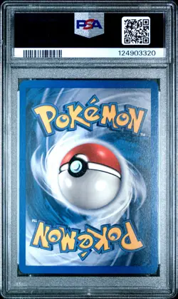 2006 Pokemon EX Holon Phantoms 25/110 Nosepass PSA 10 GEM MINT - Image 2