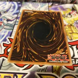 Red-Eyes Darkness Dragon (SD1-EN001) | Ultra Rare | NM | Yu-Gi-Oh! - Image 2