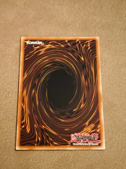 Imperion Magnum the Superconductive Battlebot SDMY-EN041 Ultra Rare 1st LP - Image 5