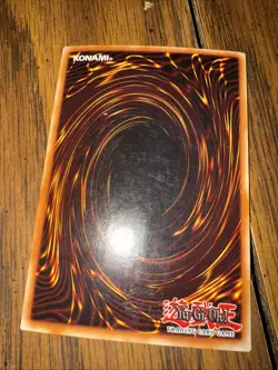 Super Rare - Yosenjus' Secret Move 1st Ed. YuGiOh The Forces #THSF-EN009 3c7 - Image 4