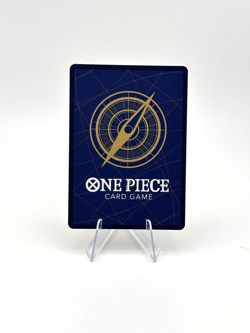 Two Legends OP08-023 Carrot SR Alt Art Parallel One Piece TCG English - Image 2