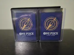 2x Nami EB03-053 SR Heroines Edition Foil One Piece TCG - Image 2