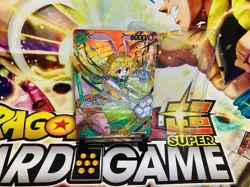 🥕Carrot (SP) OP08-023 One Piece JPN -The Best- Vol. 2 Foil🐰 - Image 1