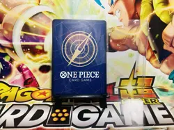 🥕Carrot (SP) OP08-023 One Piece JPN -The Best- Vol. 2 Foil🐰 - Image 2