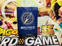 🥕Carrot (SP) OP08-023 One Piece JPN -The Best- Vol. 2 Foil🐰 - Image 4