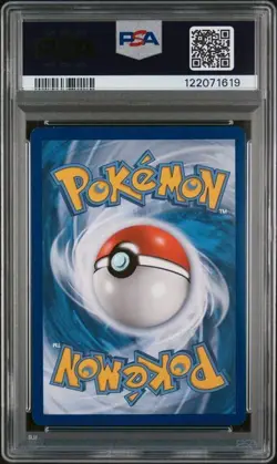 Pokemon TCG 2016 XY Generations Radiant Collection #RC31 FA/M Gardevoir Ex PSA 7 - Image 2