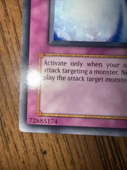 Slip of Fortune - ANPR-EN069 - 1st Edition - YuGiOh - Image 2