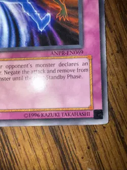 Slip of Fortune - ANPR-EN069 - 1st Edition - YuGiOh - Image 3