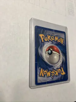 Suicune 53 Pokemon 4ever Black Star Promo Vintage 2002 Pokemon Card - Image 5