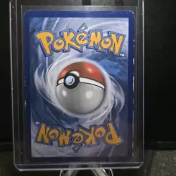 Pokemon Pikachu TCG Holo Card Promo 5/12 McDonald's - Image 2