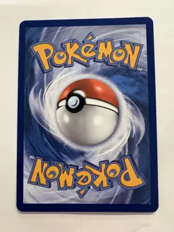 Mega Gengar EX Double Rare Ascended Heroes Pokemon Card 125/217 - Image 2