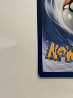 Mega Gengar EX Double Rare Ascended Heroes Pokemon Card 125/217 - Image 3