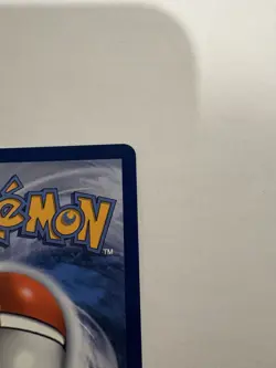 Mega Gengar EX Double Rare Ascended Heroes Pokemon Card 125/217 - Image 5