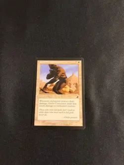 Guilty Conscience [Scourge] Magic MTG Cards LP - Image 1