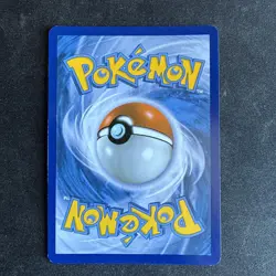 Dialga EX 65/101 Plasma Blast Ultra Rare Holo Pokemon Card - Image 2