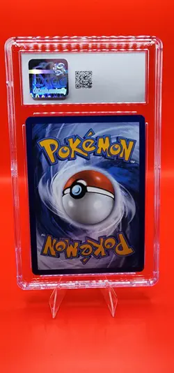 Phanpy Holo Card 205/191 Sv08: Surging Sparks CGC 10 - Image 2