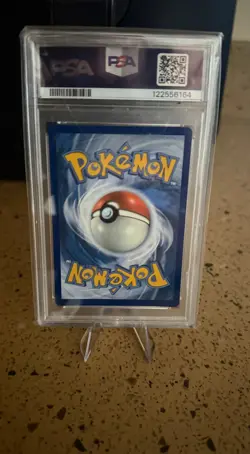 Graded PSA 10 Steelix 208/182 2023 Paradox Rift Illustration Rare Pokemon Card - Image 2