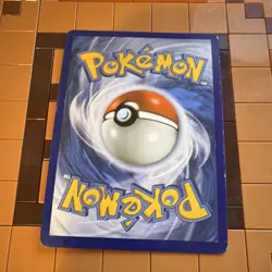 Pokemon TCG Holo Lot Machamp BREAK, Lunala, Nidoking BREAK, Mimikyu - 6 Cards - Image 2