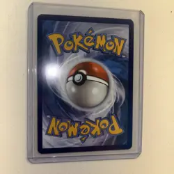 Pokemon TCG - Pidgeotto 197/091 Paldean Fates - Shiny Ultra Rare Holo - NM - Image 4